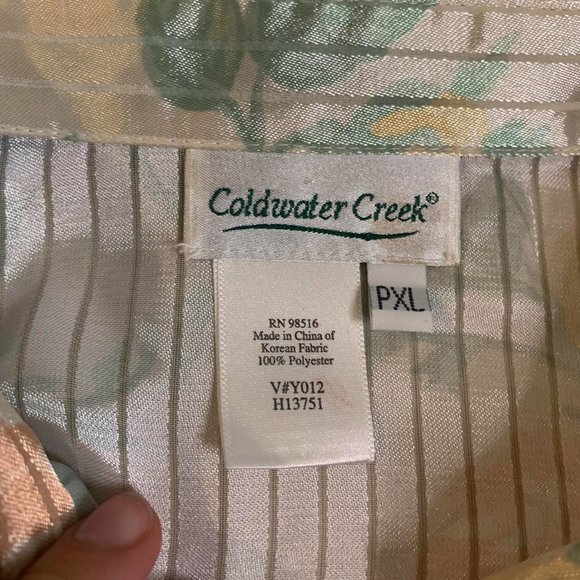 Button Down - Picture 2 of 5